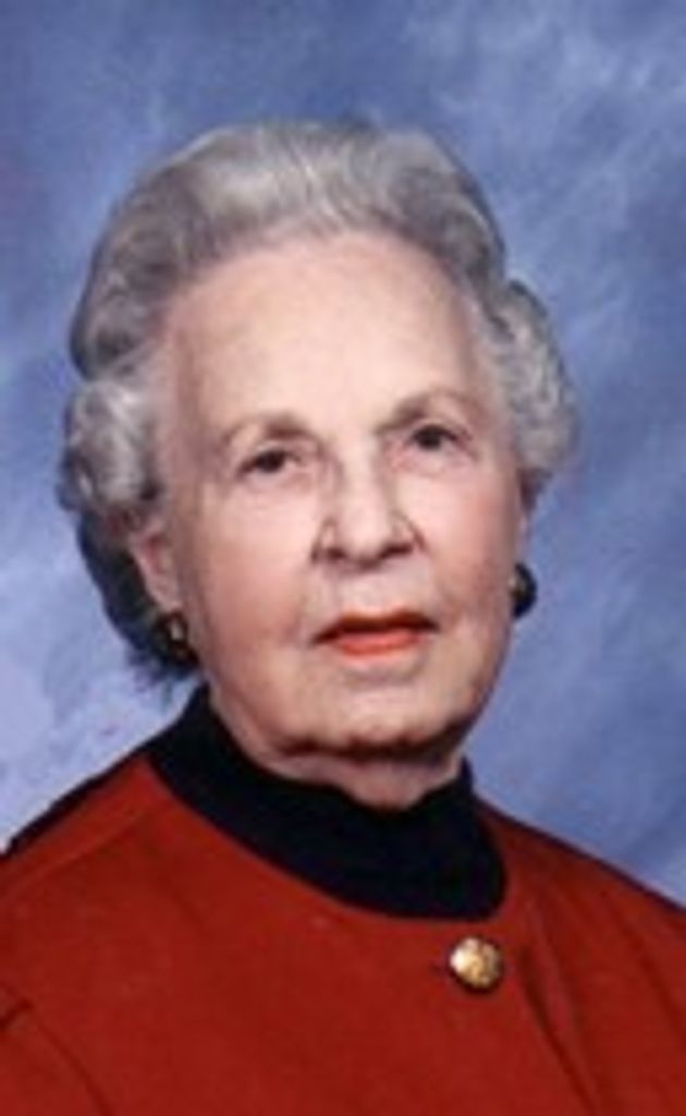 Ethel Letrice Butler