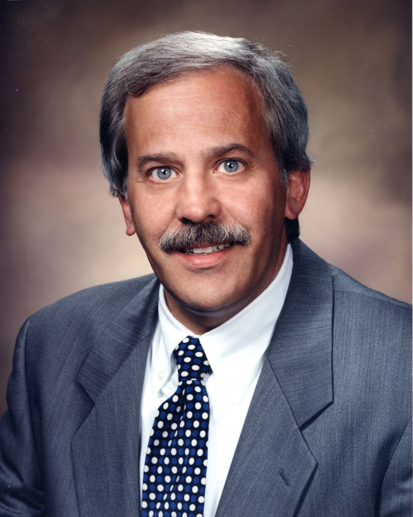 George Logan Notarianni