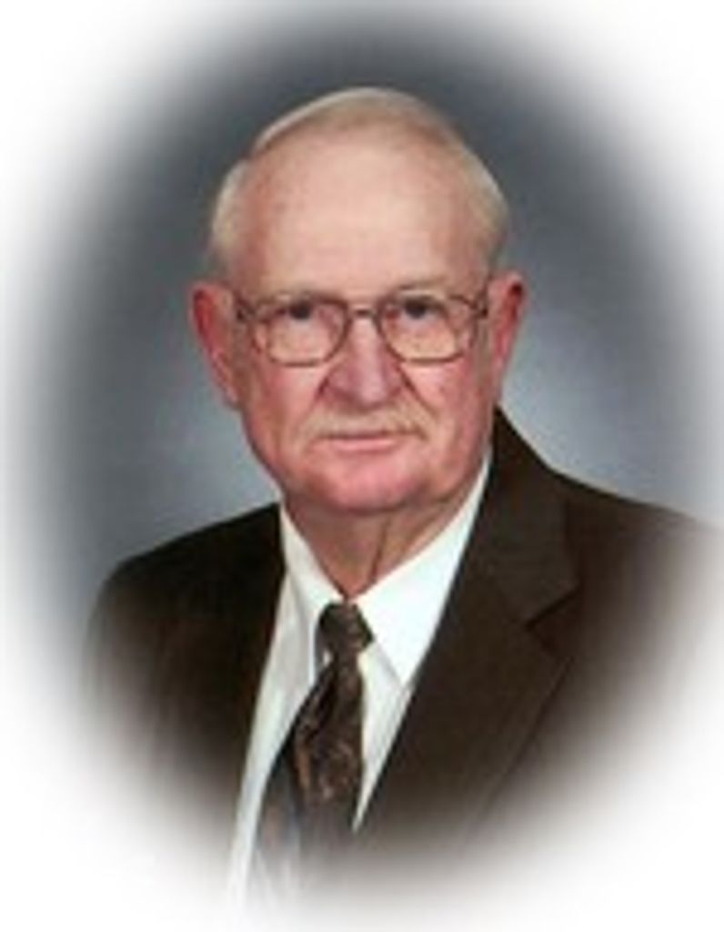 Larry D. Deines