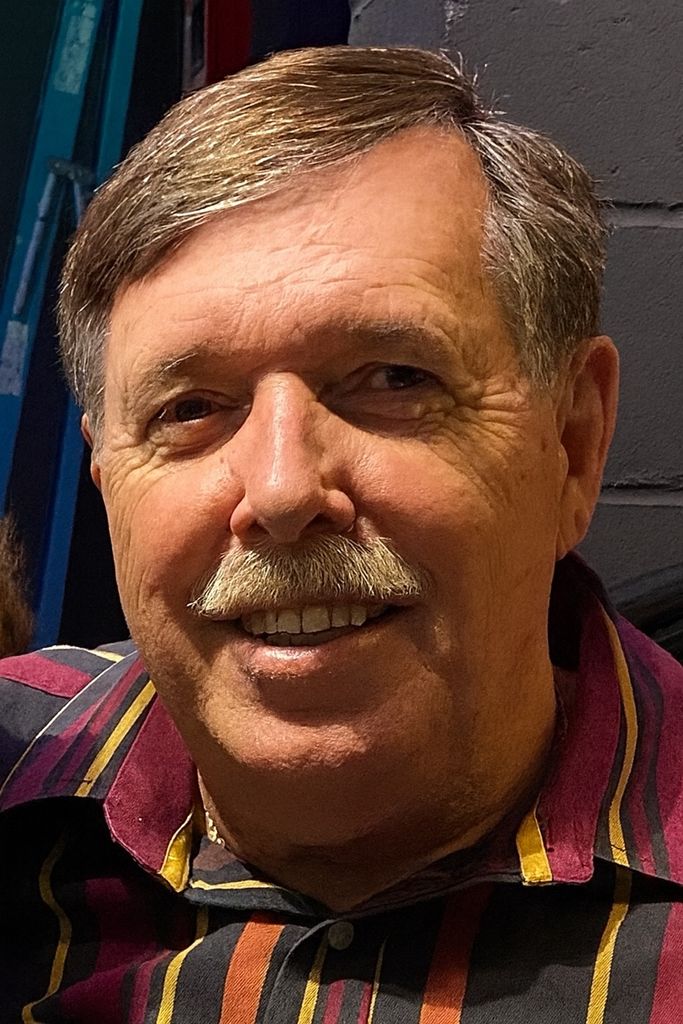 Walter S. Daszkowski Profile Photo