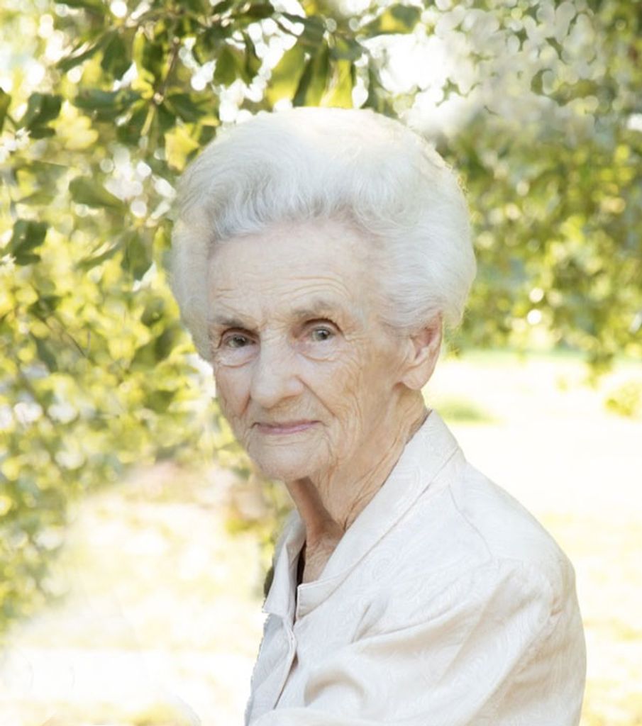 Mrs. Vanda J Cauley Profile Photo