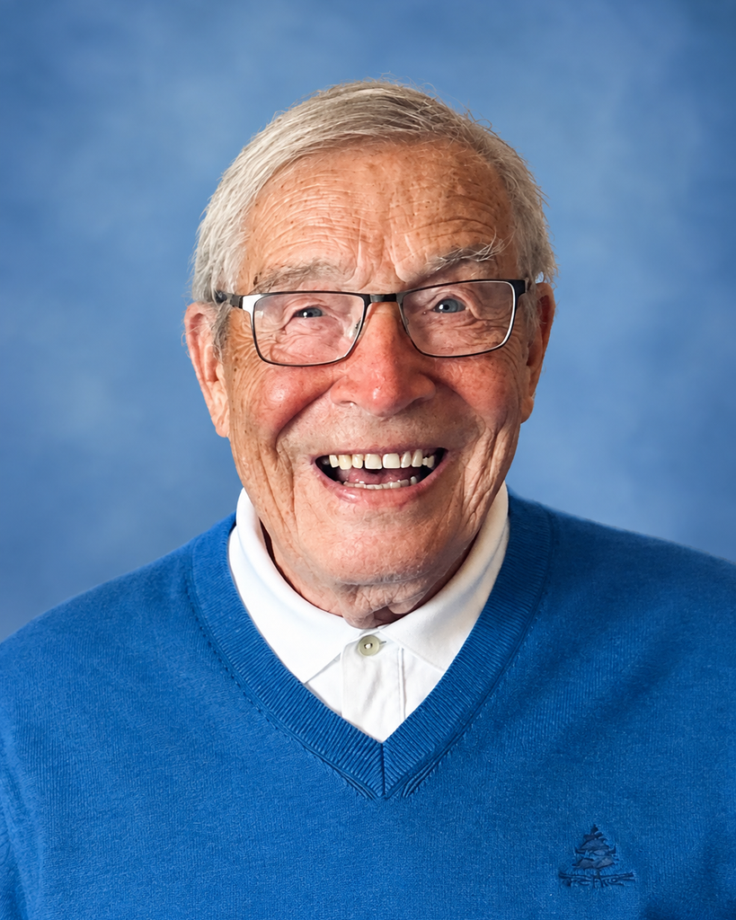 William Arthur Pasche Profile Photo