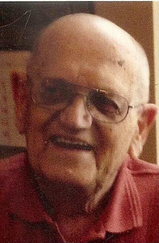 Roy Wilfred Anderson