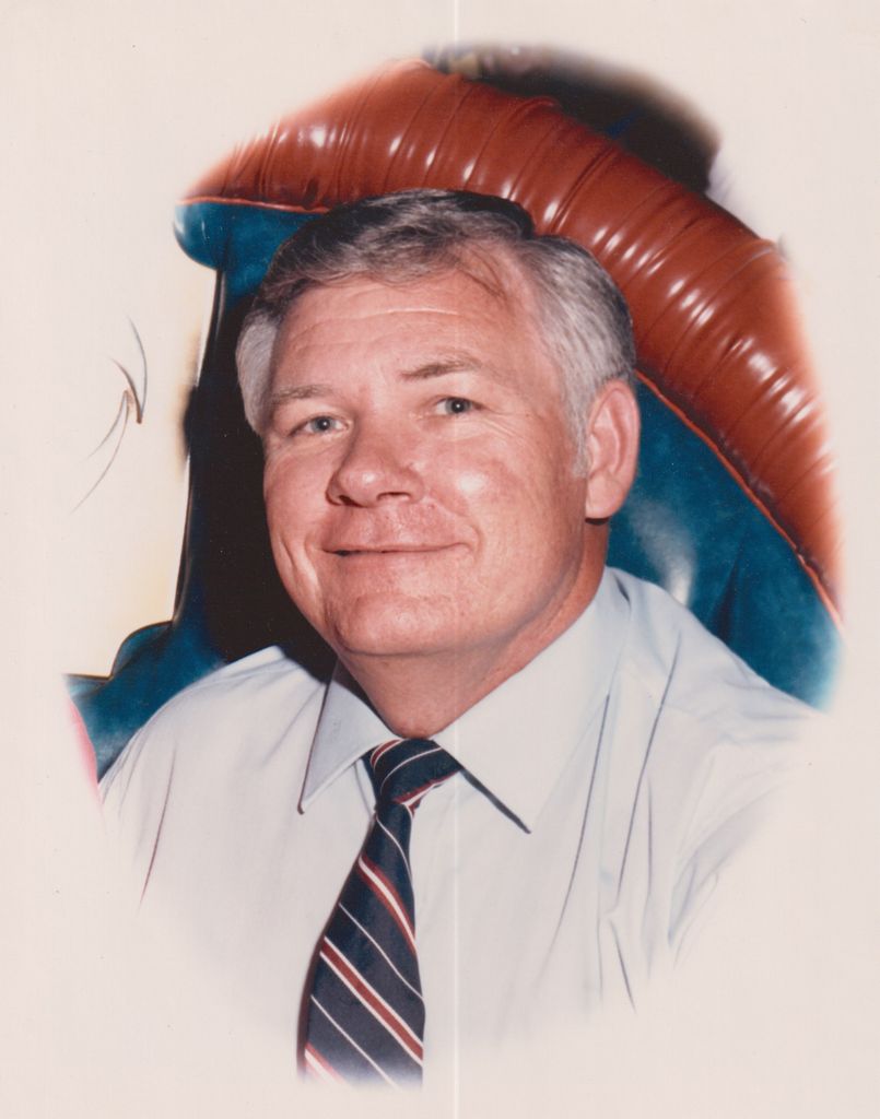 Donald R Baird Profile Photo