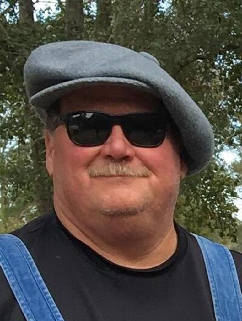 Jim "Jimbo" Anderson Profile Photo