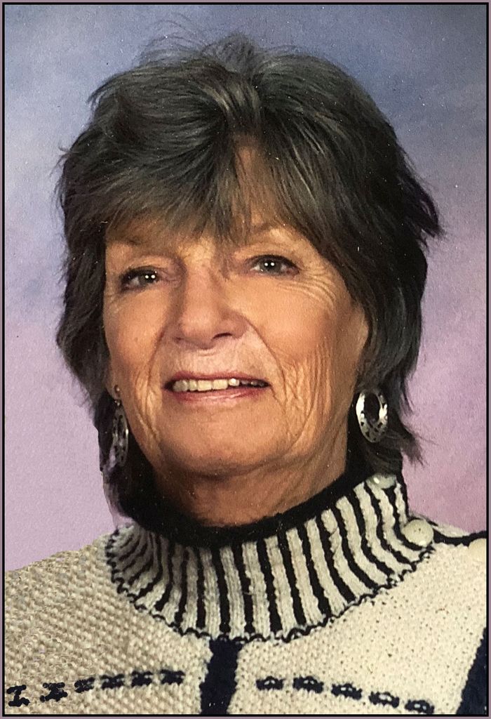 Joanne Berry Profile Photo