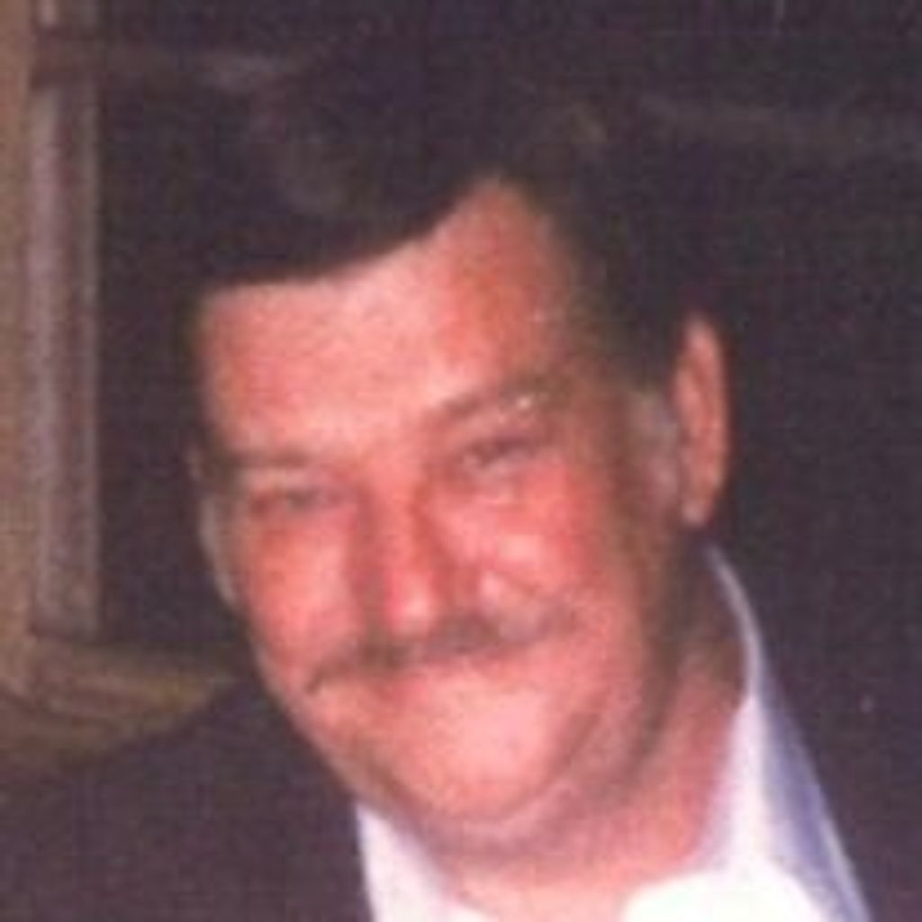 Pat Patricks