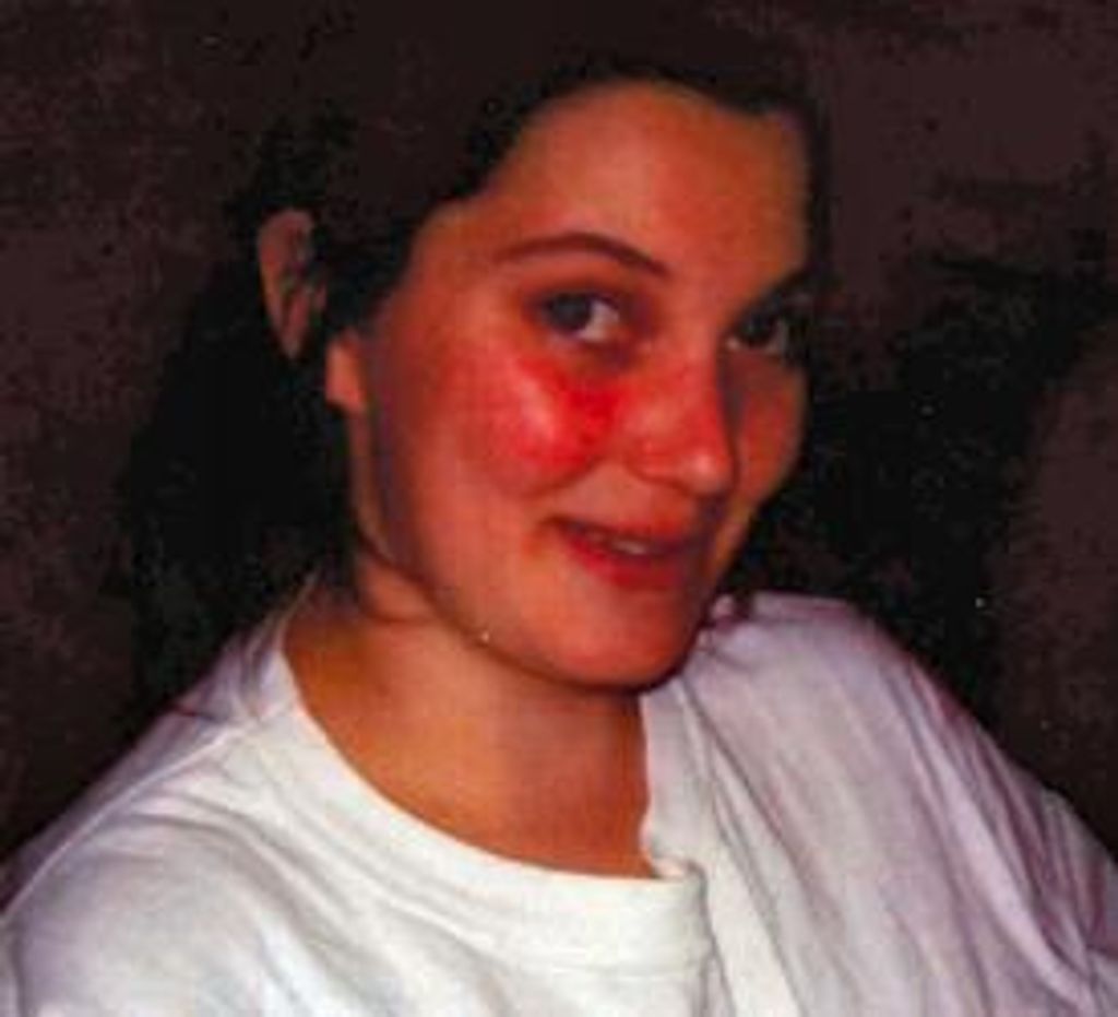 Julia Rose Bunnell-Mattison