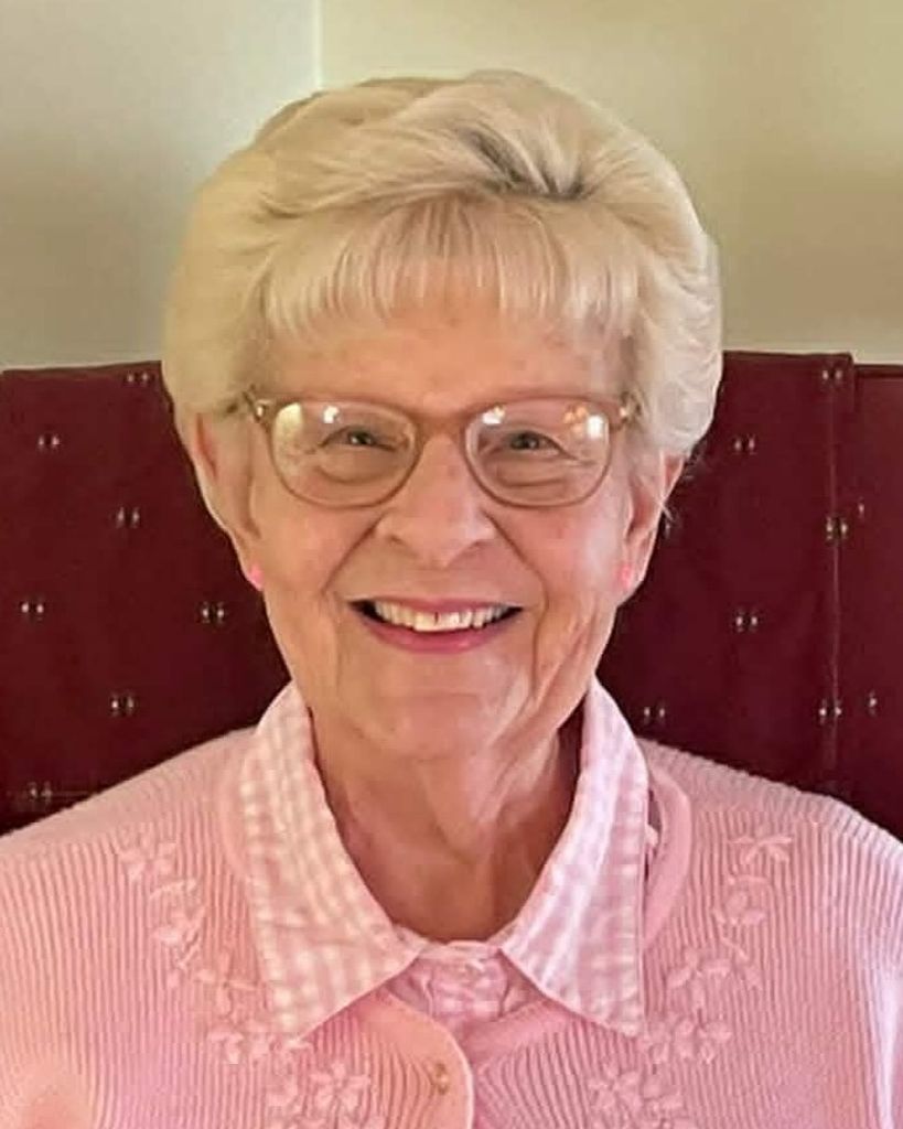 Nancy Marie Cole Profile Photo