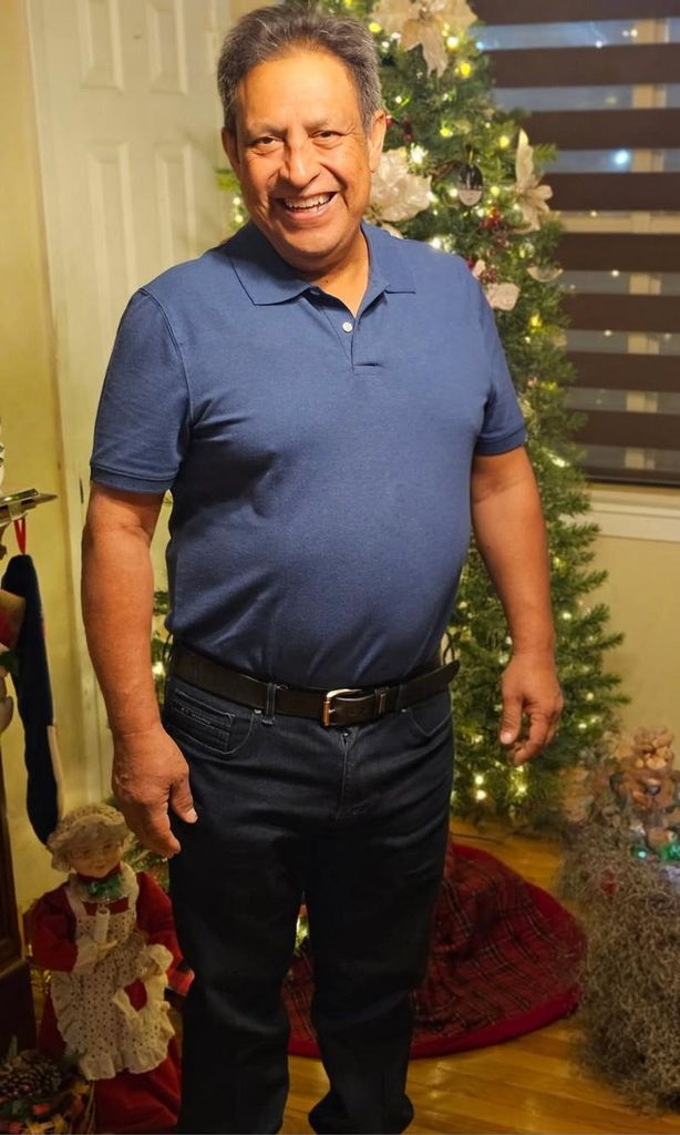 Ruben Mata Casillas Profile Photo