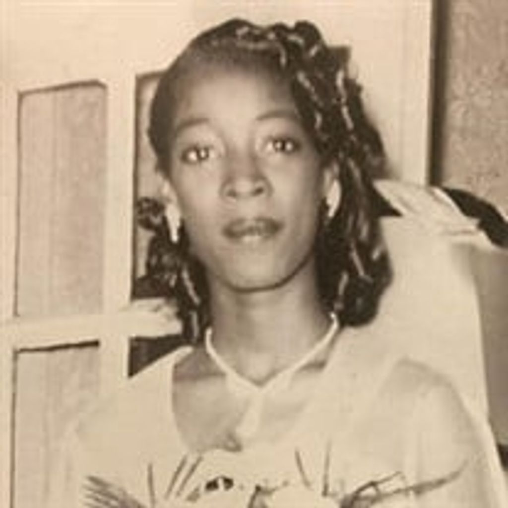 Mrs. Thelma H. Shelton Profile Photo