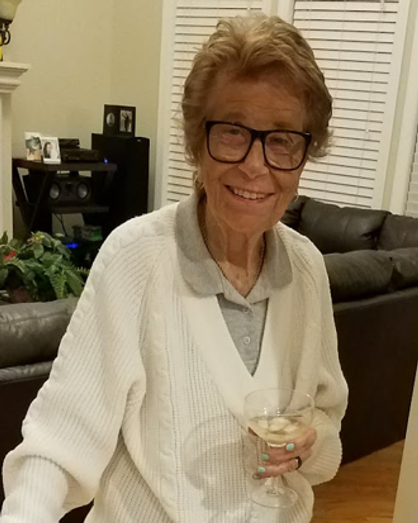 Anita Kurtz Profile Photo