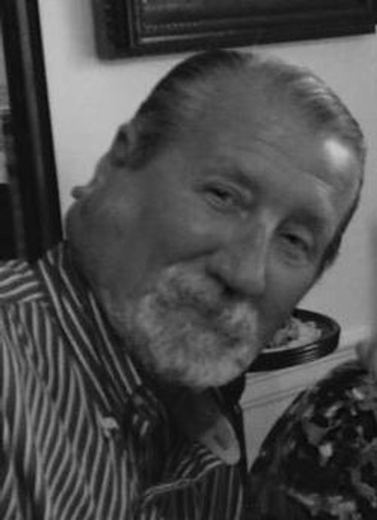 Joseph F. Kostrek, Sr.