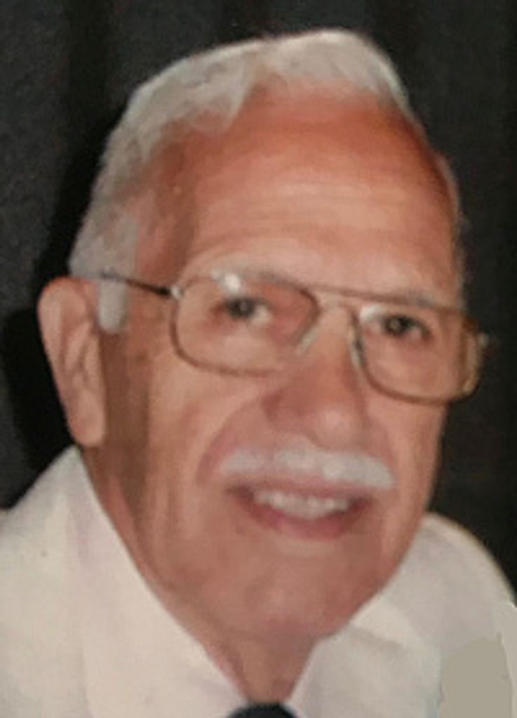 William Silva, Sr.