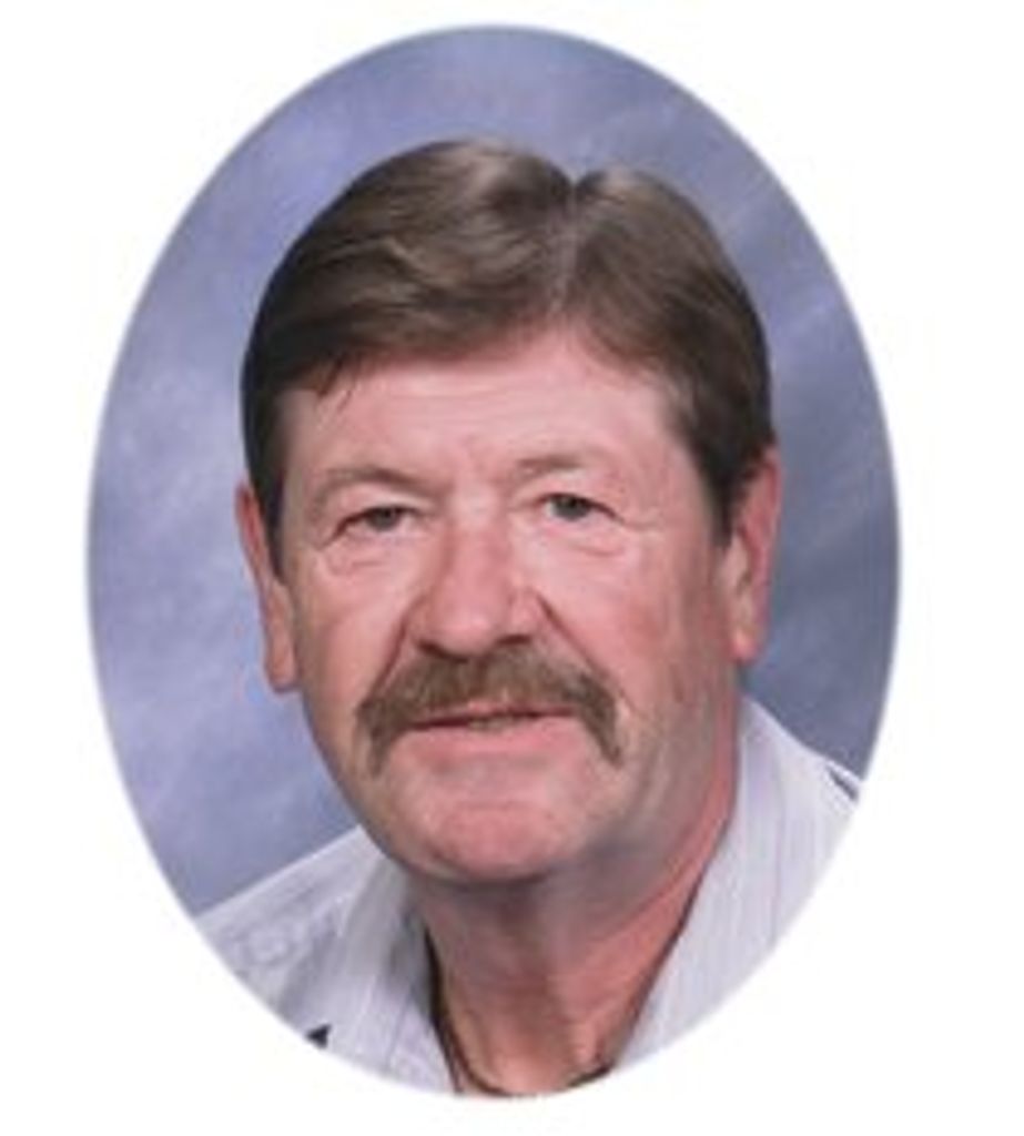 James Luverne Bakken