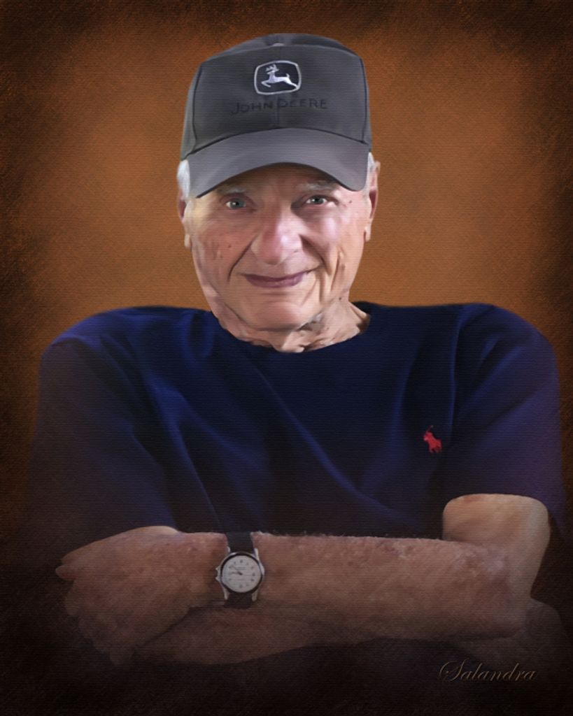James R. Belfiore