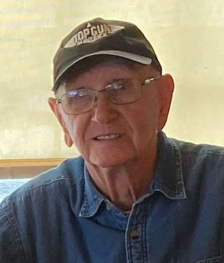Charles Robert Jones