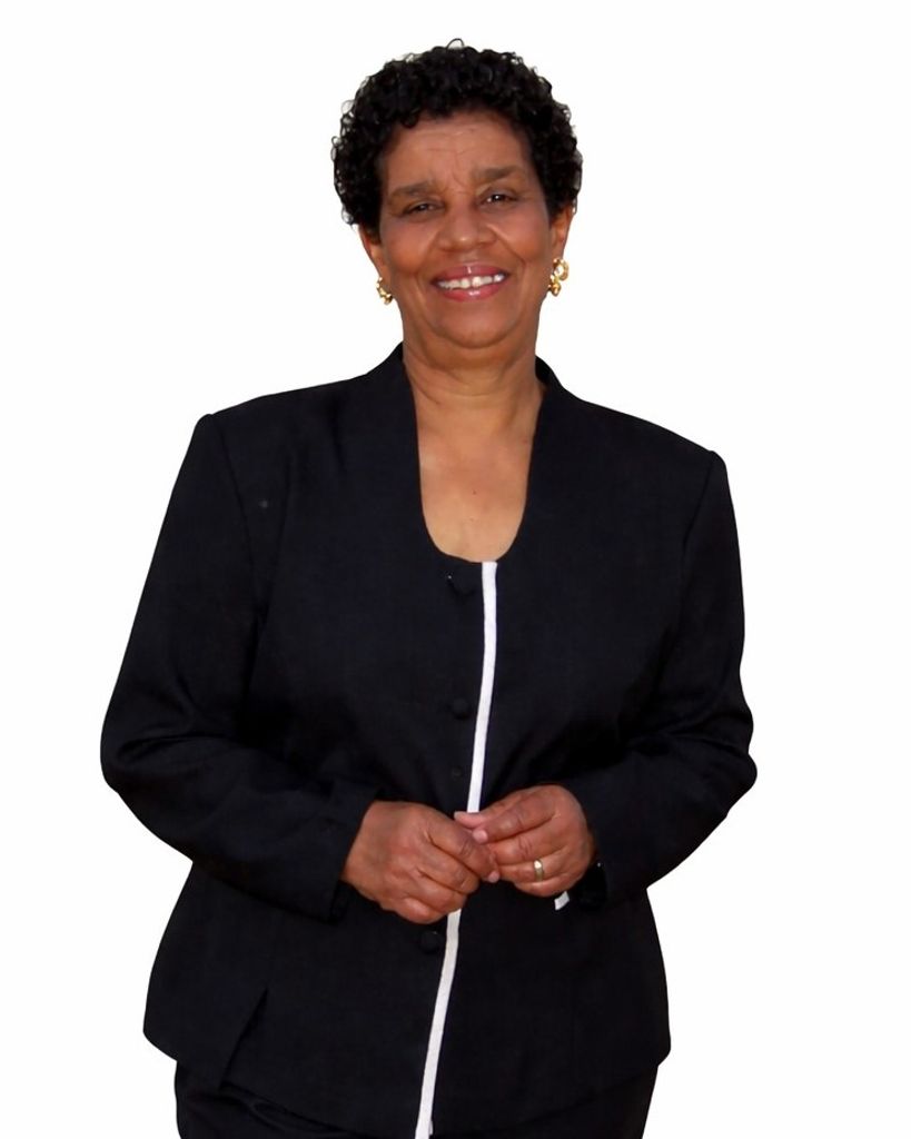 Marina Emeteria Guerrero De Tejada