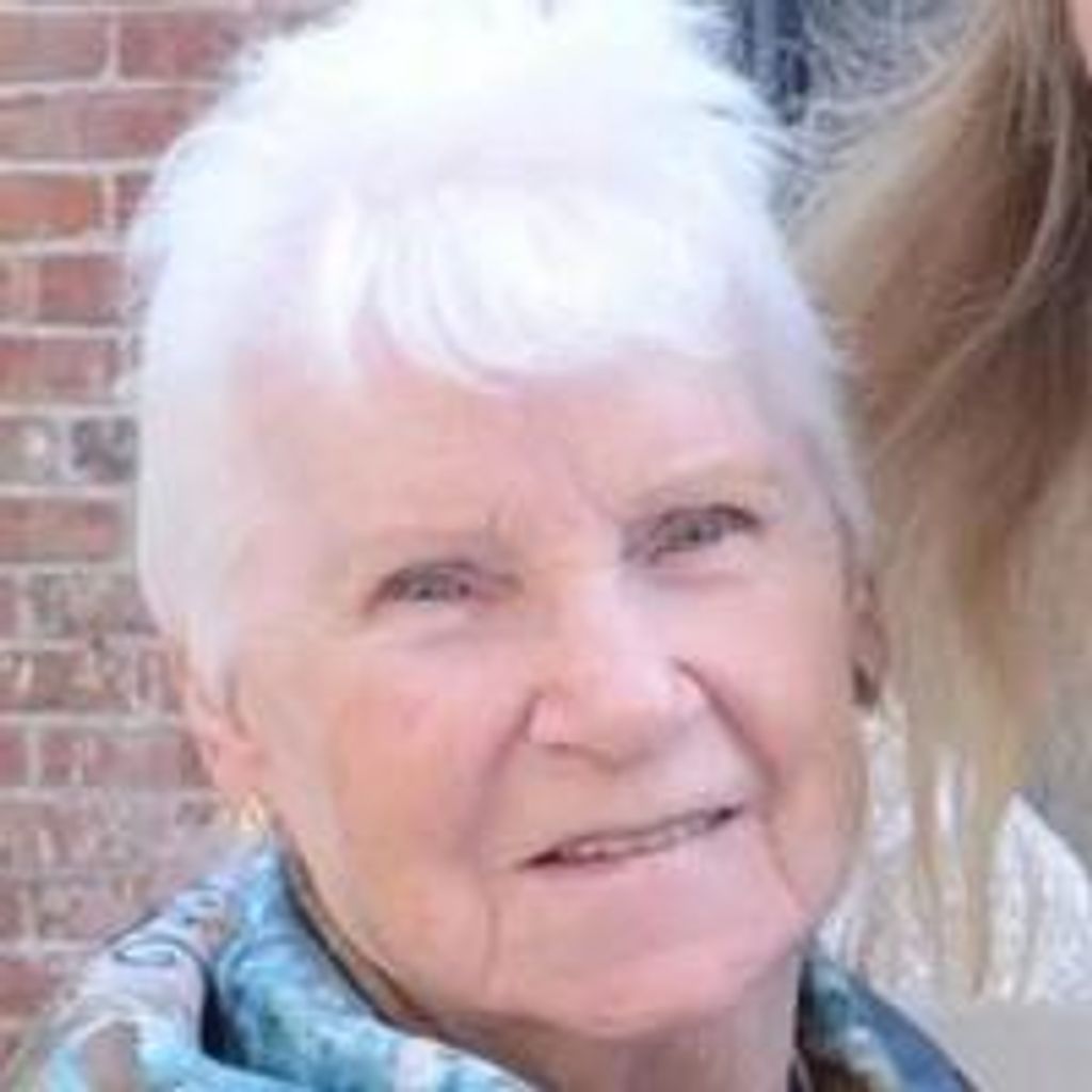 Norma J. Mcguire