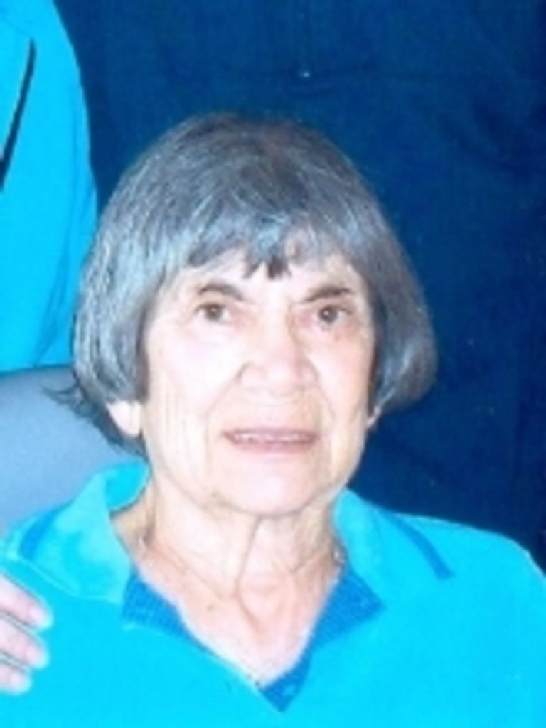 Della Erswell Wilson