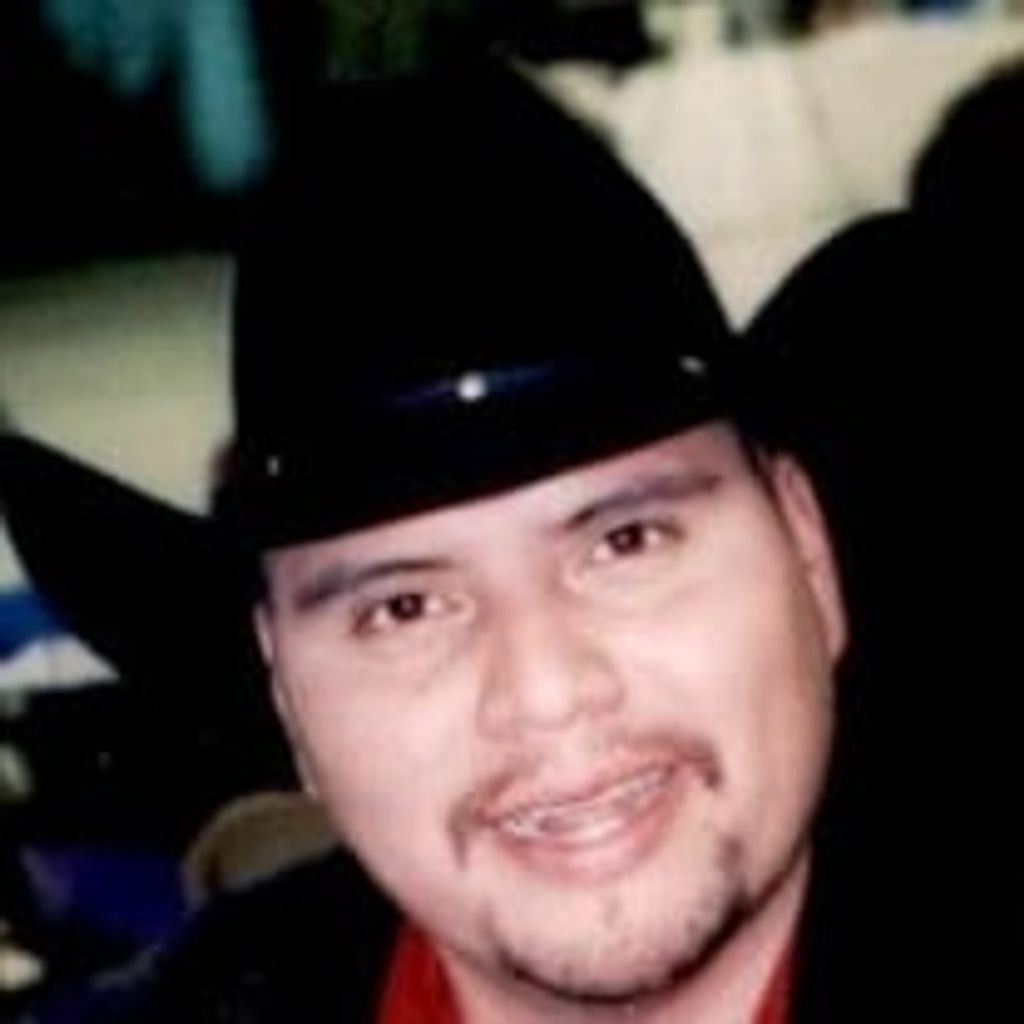 John Hernandez