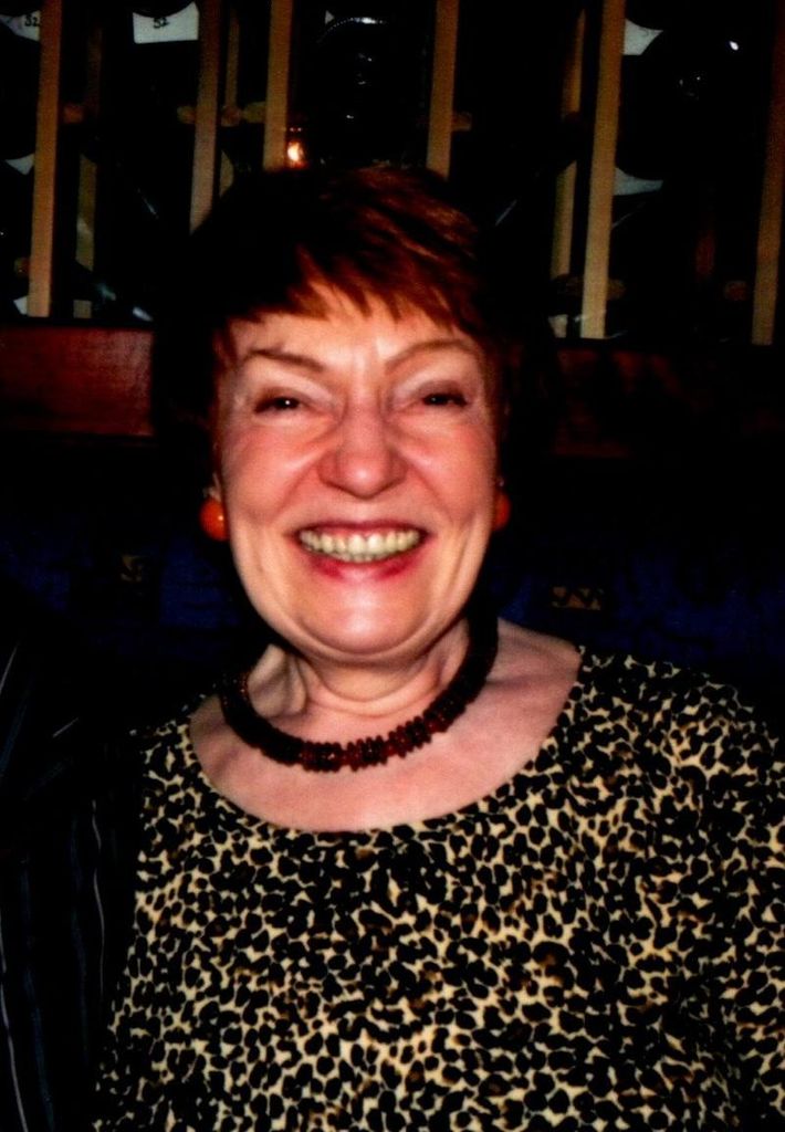 Anna Kaczmarek Profile Photo