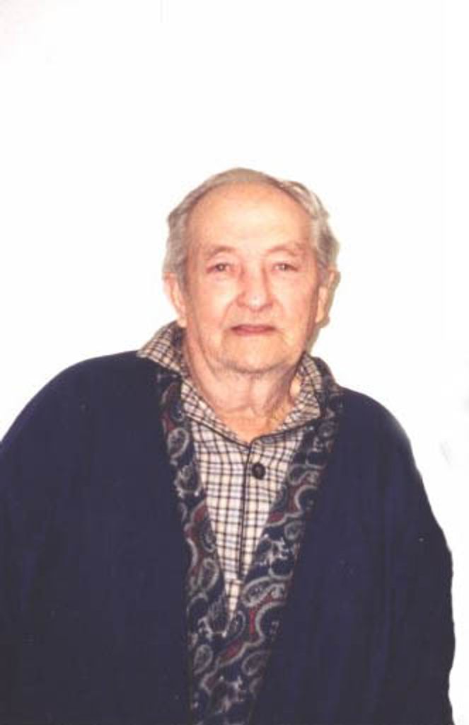James Harold Holbrook Profile Photo