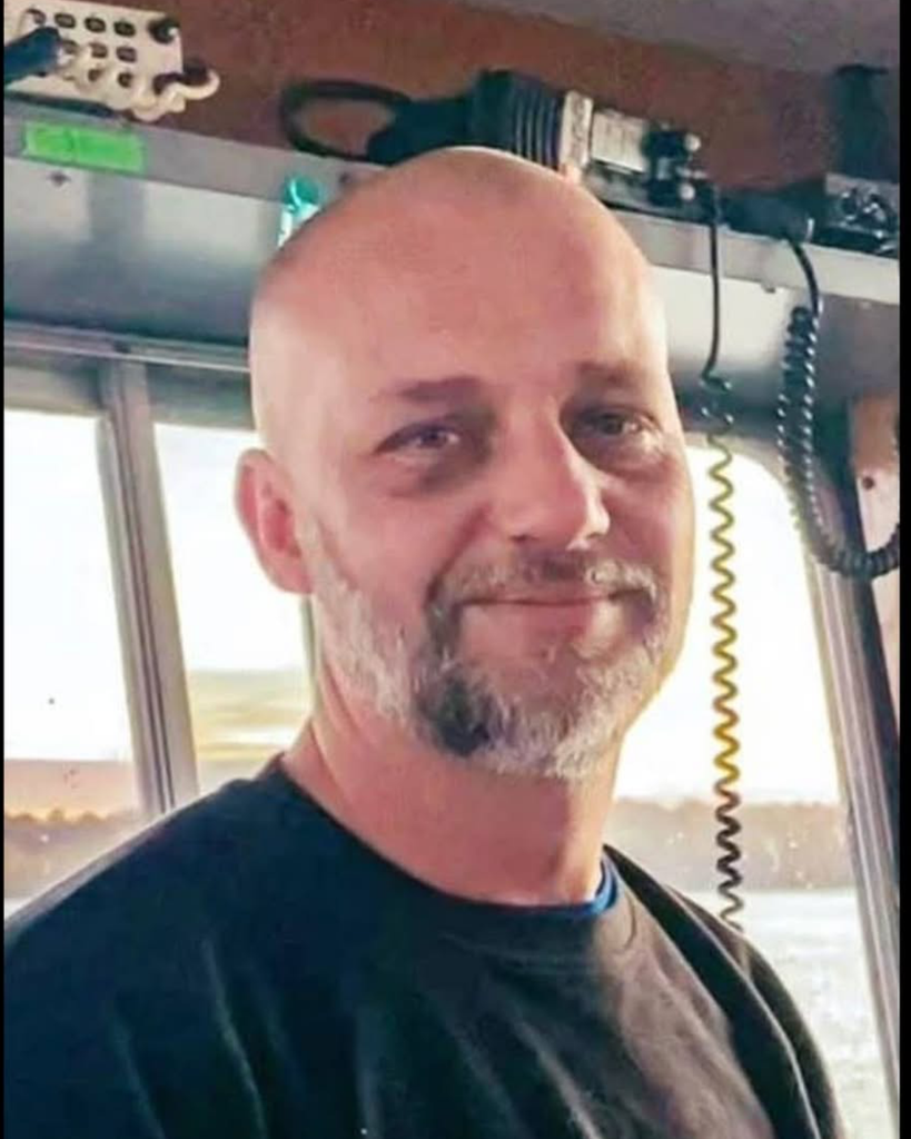 Eric Scott Frederick Profile Photo