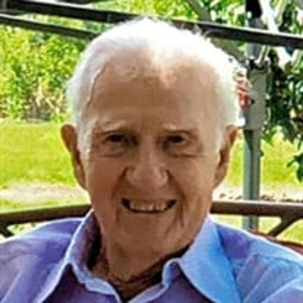 Samuel Paul Dufrene