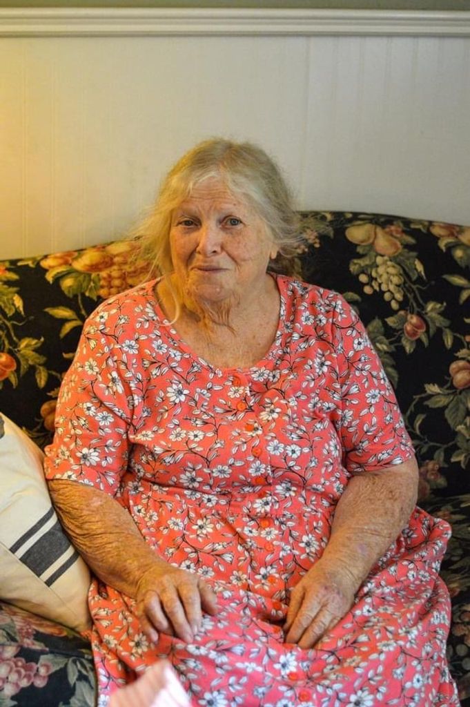 Betty Jean (Groomer) Workman Profile Photo