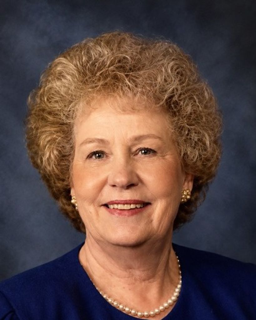 Betty Jo Higgins