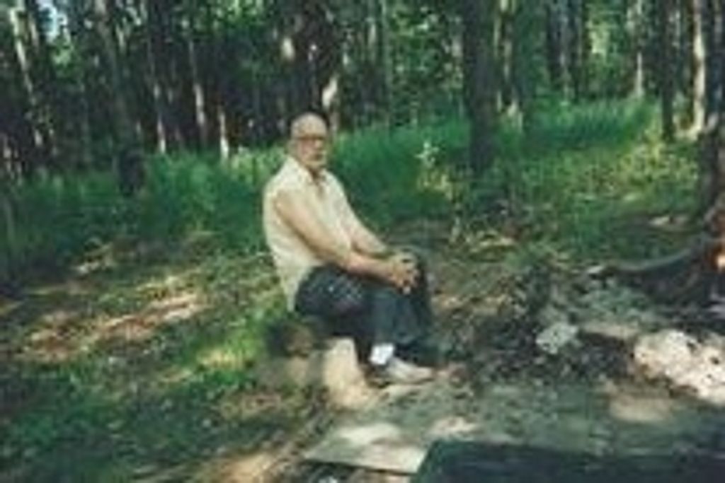 Robert "Bob / Papa" Addis Profile Photo