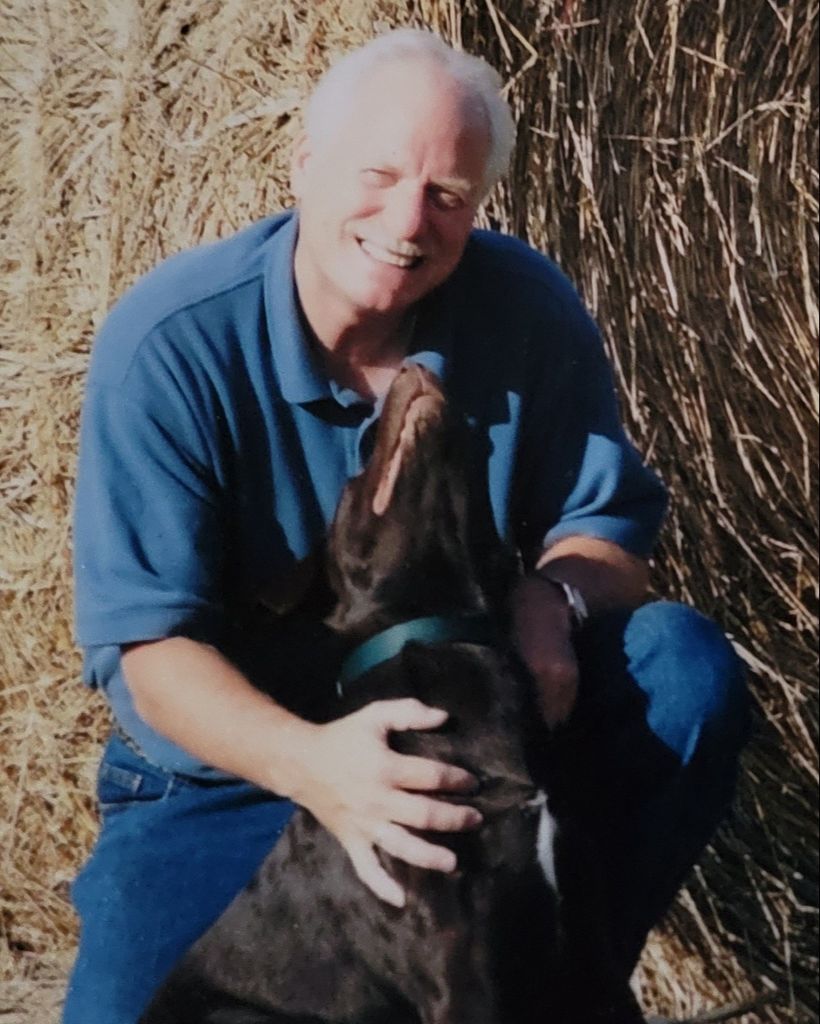John Douglas Pullen Profile Photo