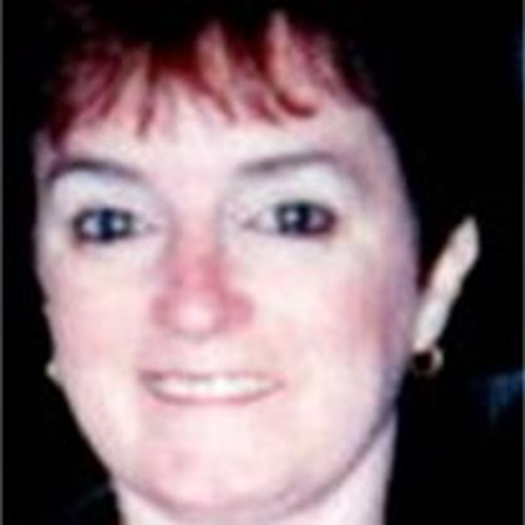 Joann Rita (Parent) Krusz