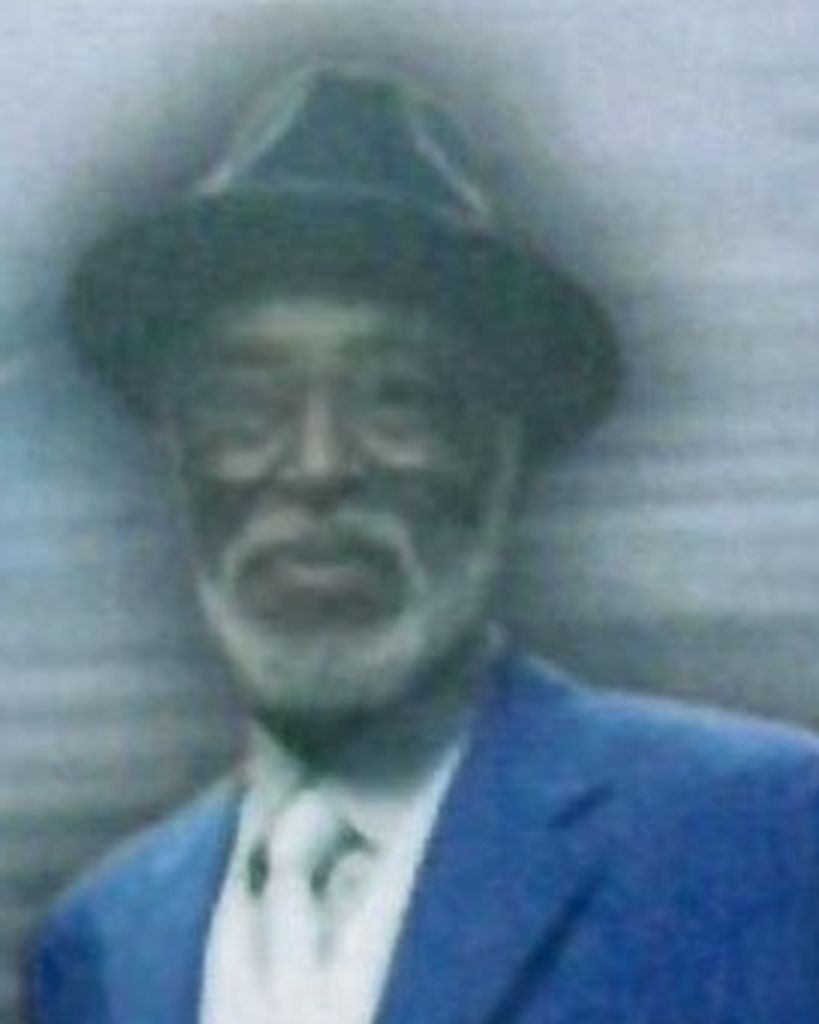 Robert C. Johnson Sr. Profile Photo