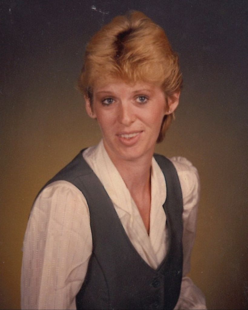 Betty Gayle Stenger