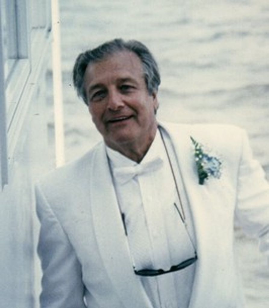 Frank Platt Profile Photo