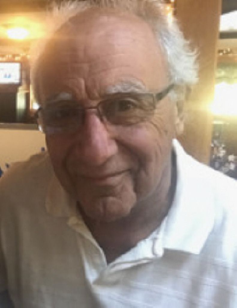 Francis Joseph Derose