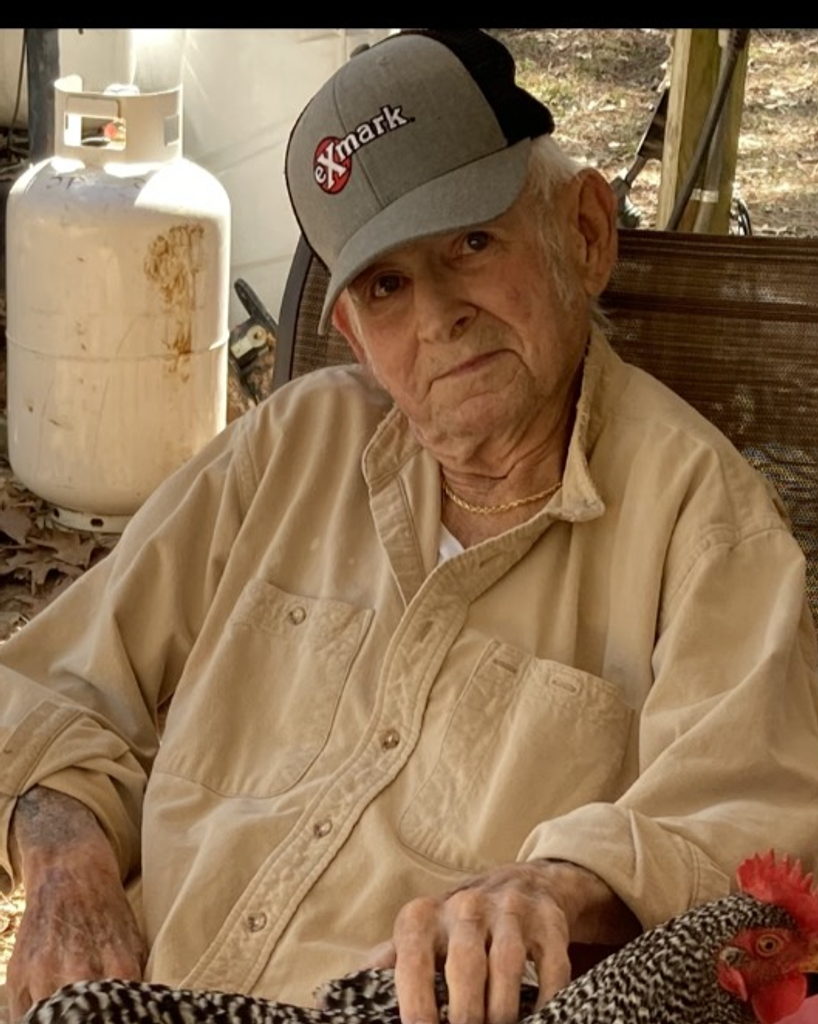 William E Gay Profile Photo