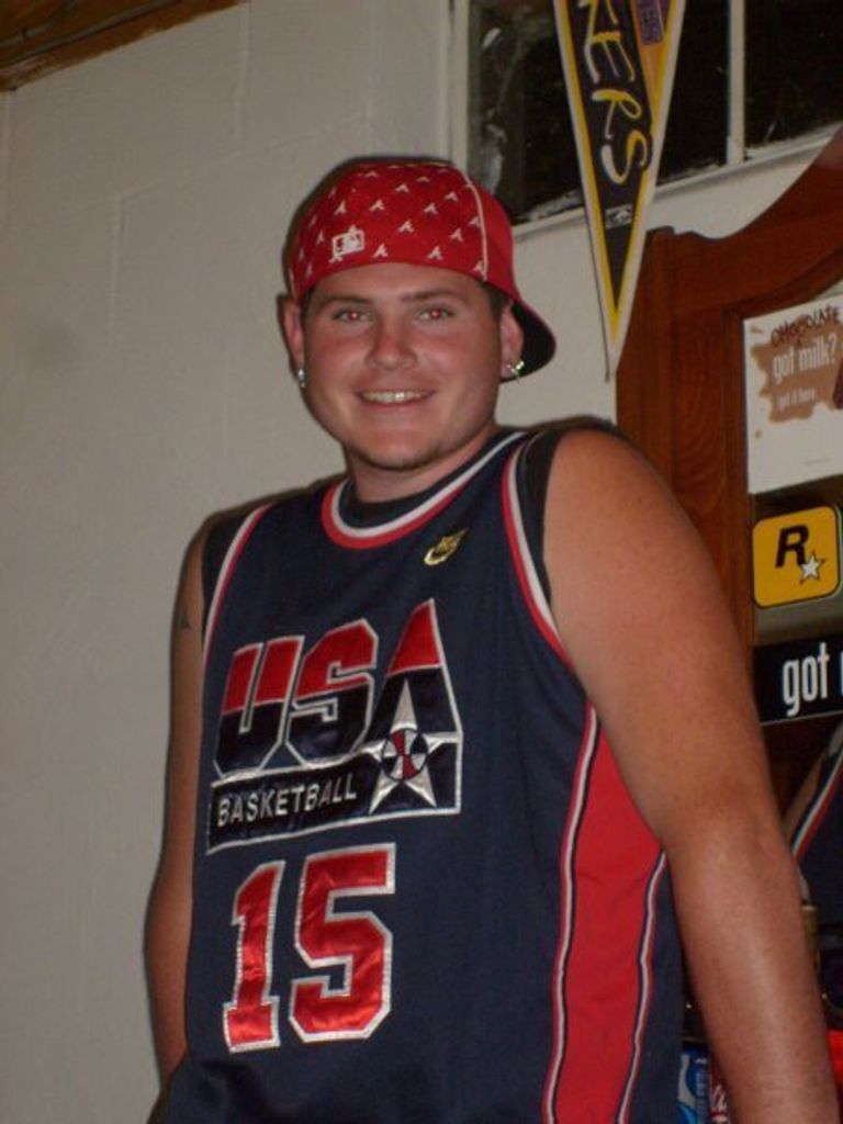 Jeremy M. Judson