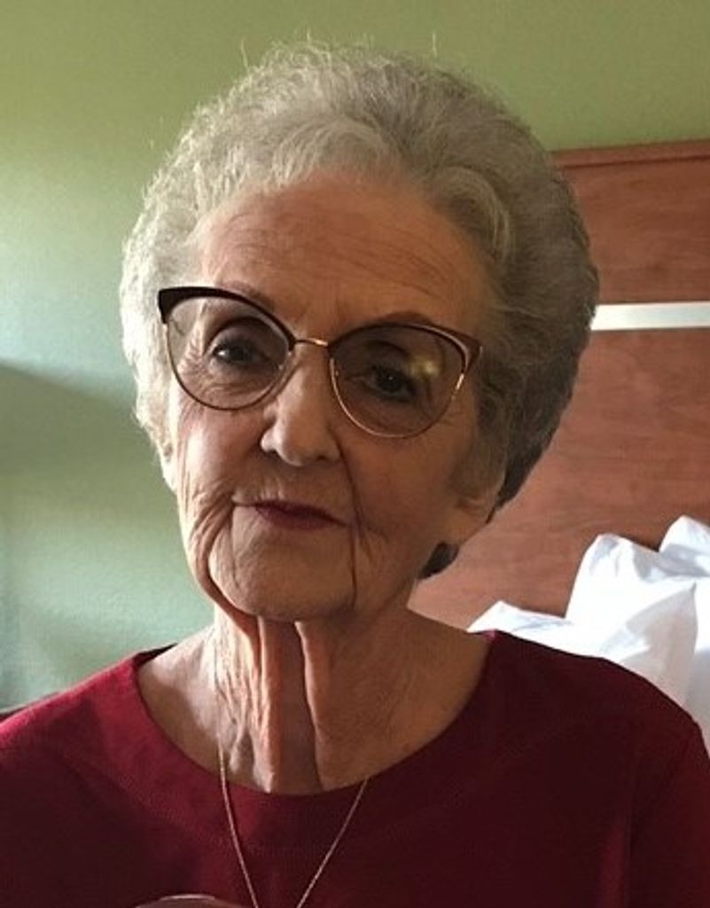 Coleen Ledford Profile Photo