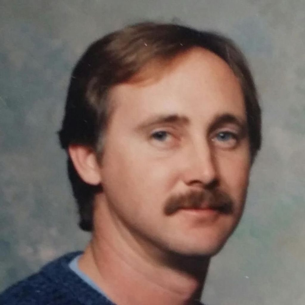 Kevin Michael Scoggins Profile Photo