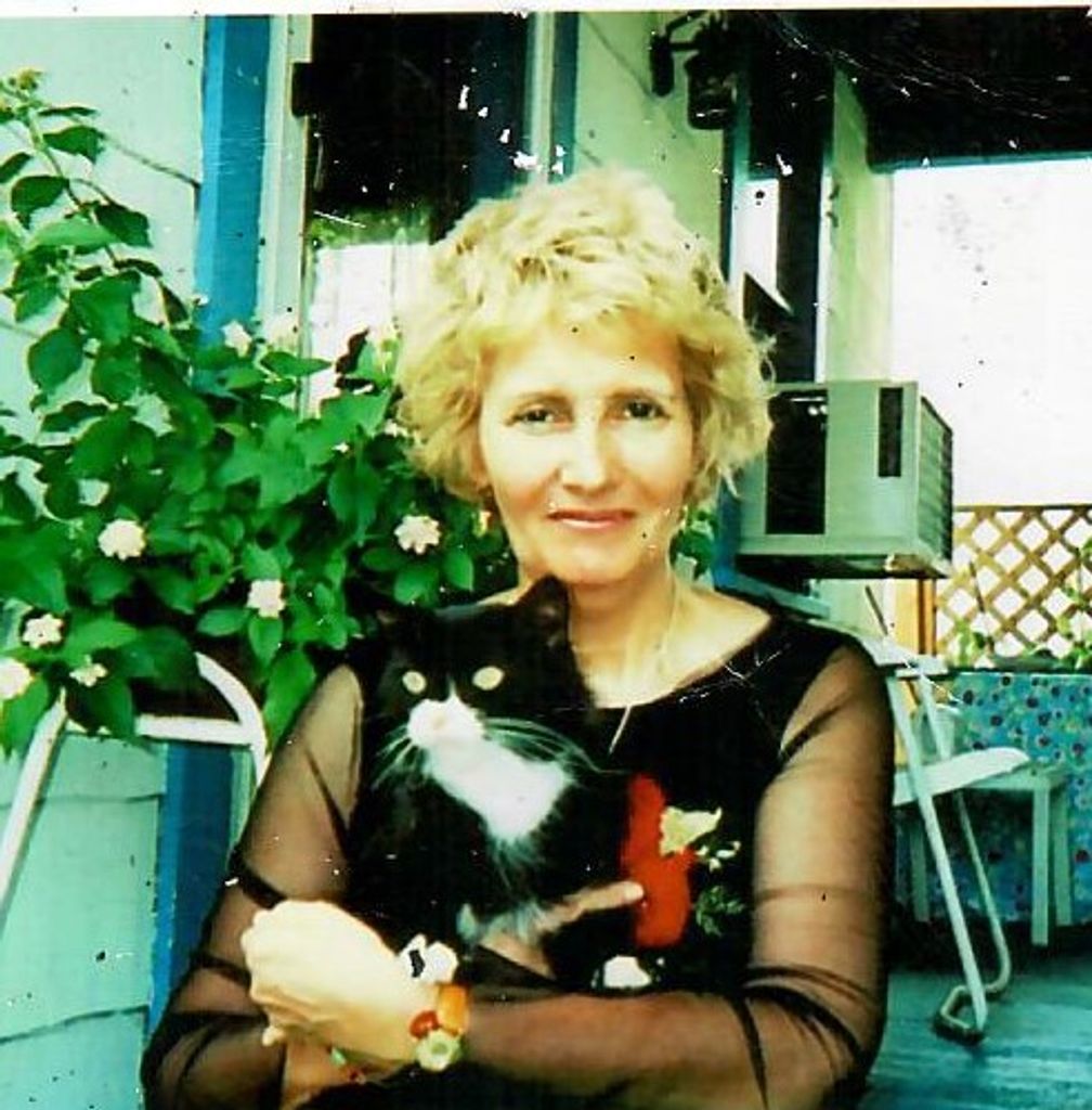 Patricia Barnhart Profile Photo