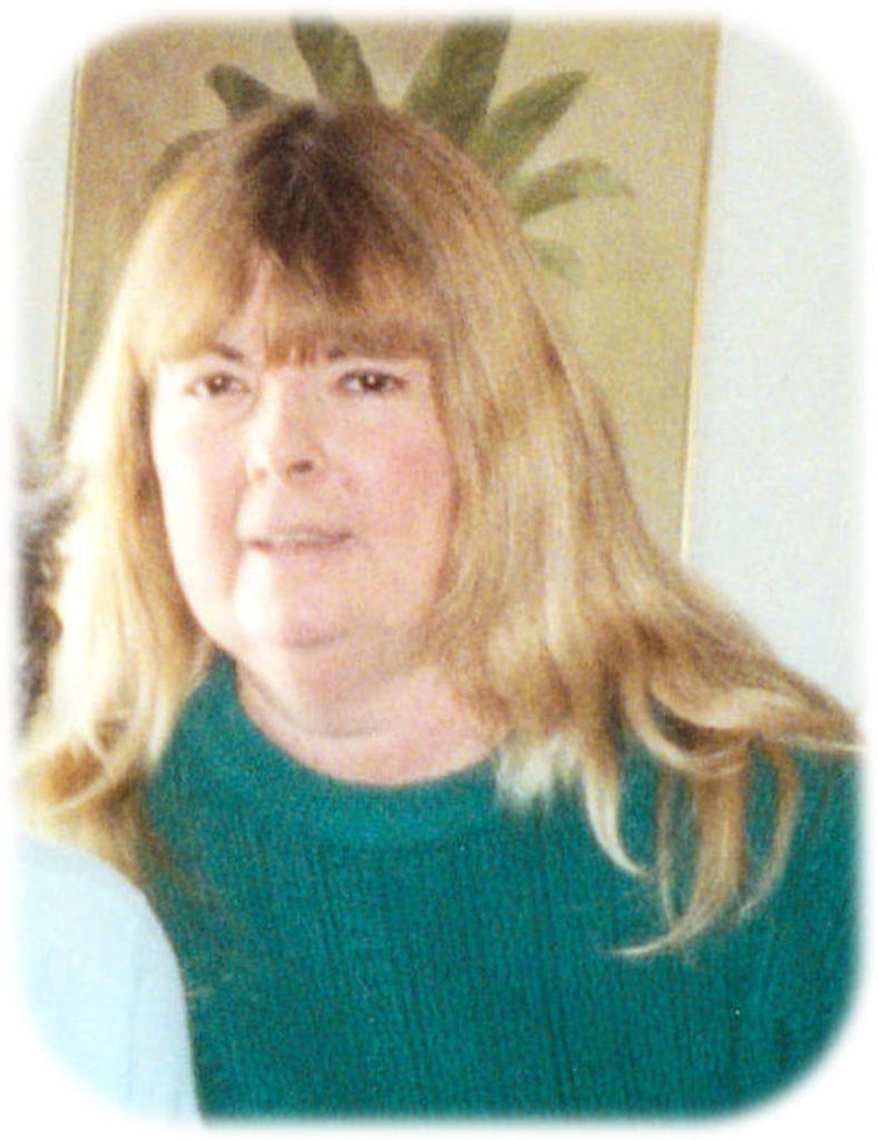 Rosemary Diane Sanseverino