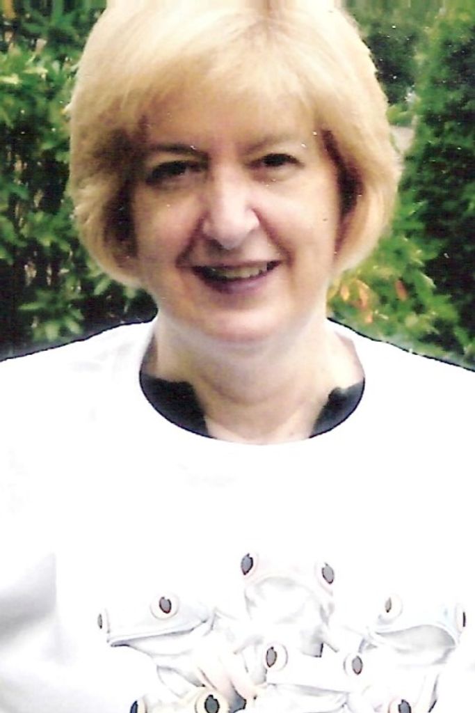 Kathryn Ann (Villano)  Fry Profile Photo