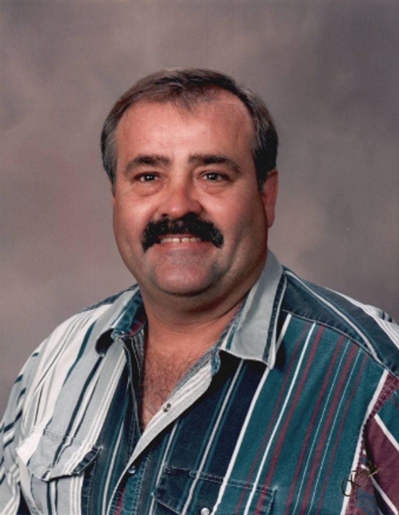 Roy Dee Tippets Profile Photo