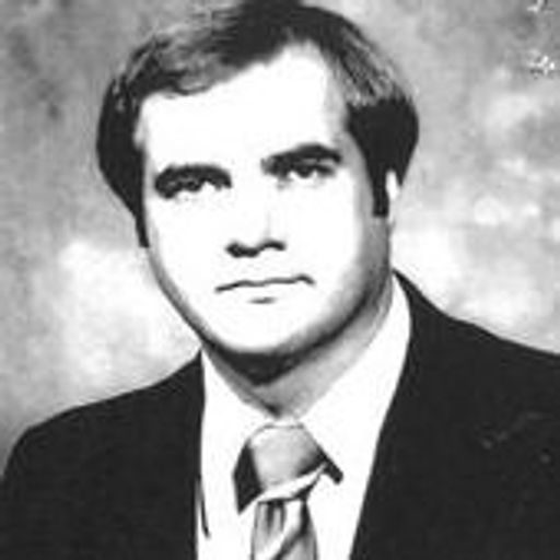 Alan Keith Fish Profile Photo