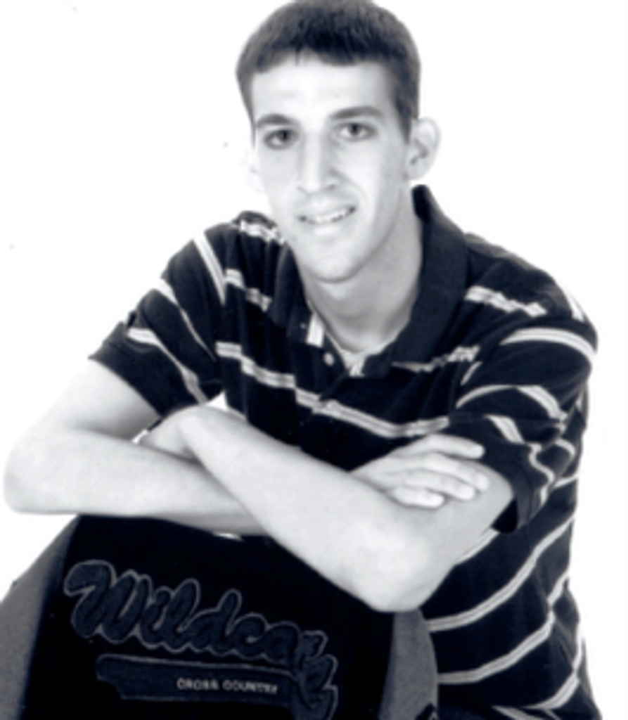 Derek Ziegler Profile Photo