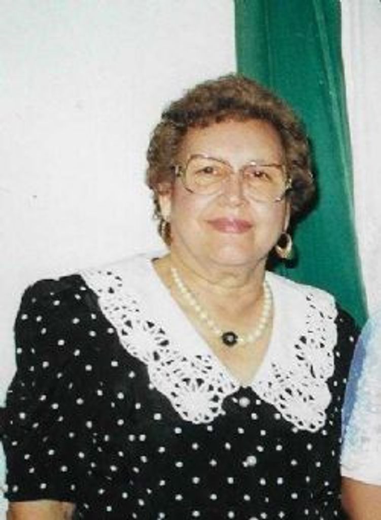 Ramona Vasquez Dimas