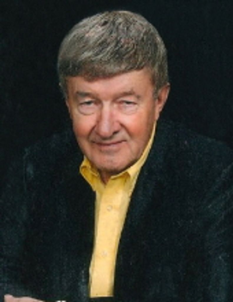 Ronald J. Gath